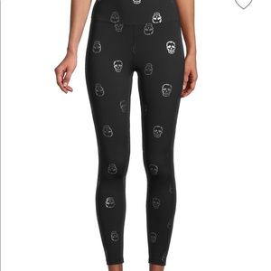 Compression leggings